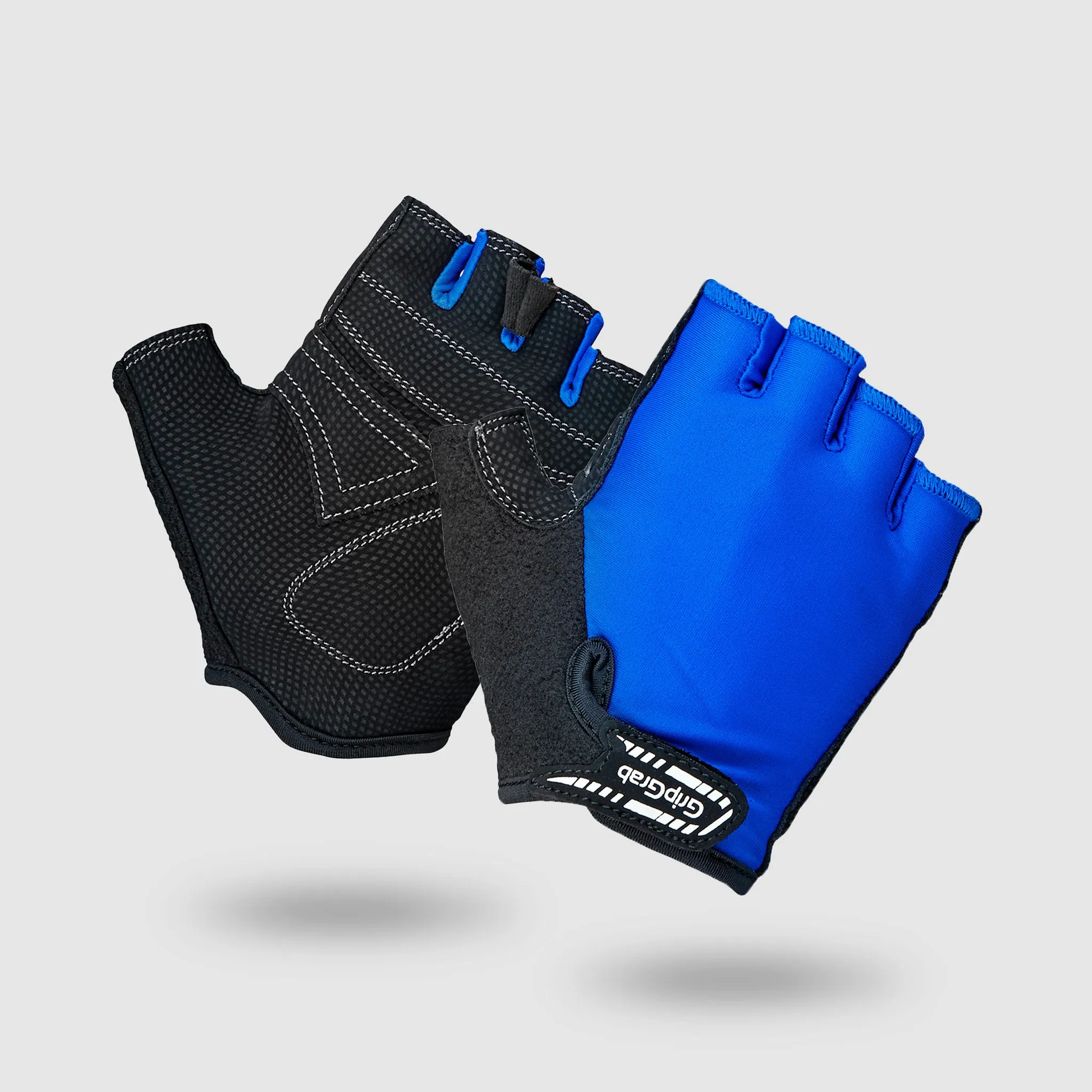 Kids' X-Trainer Short Finger Summer Gloves