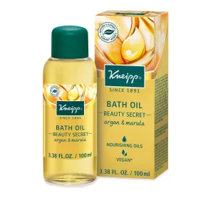 Kneipp Beauty Secret Bath Oil