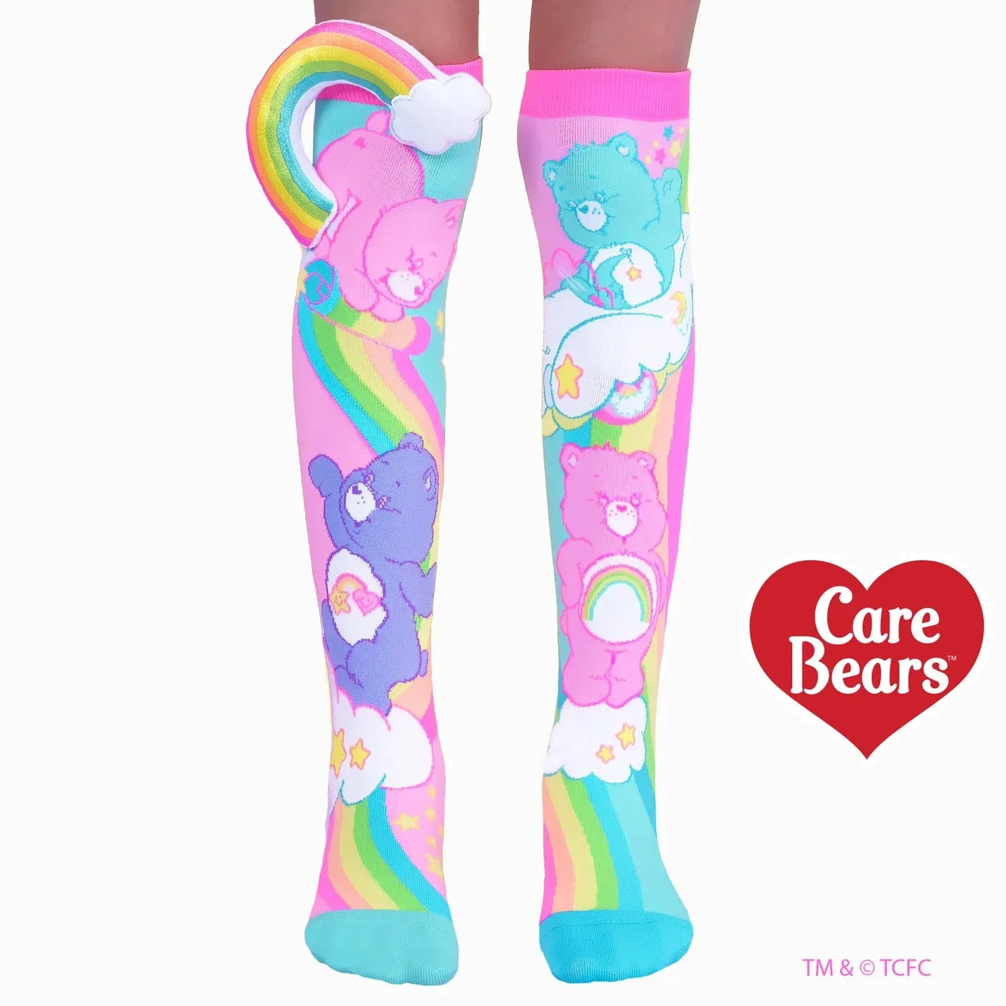 Madmia - Care Bears - Rainbow