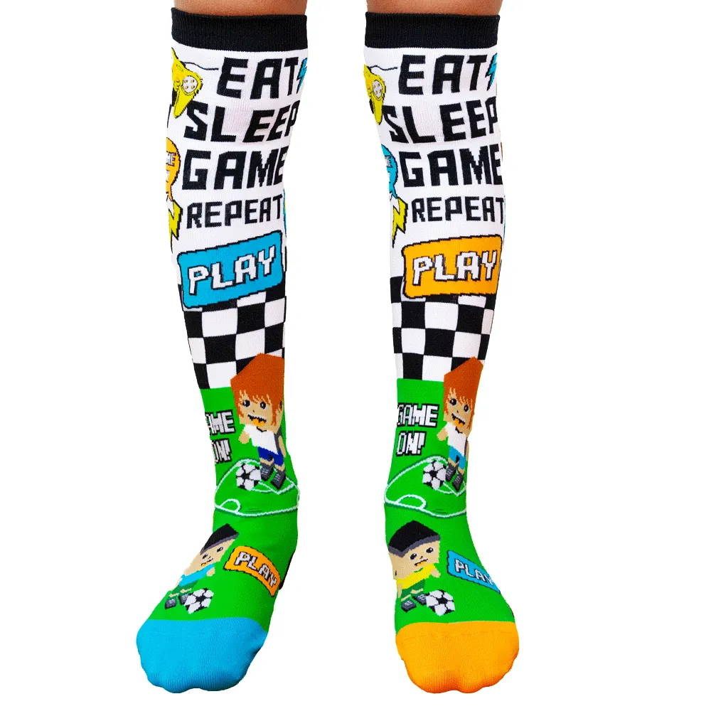 Madmia - Game Socks