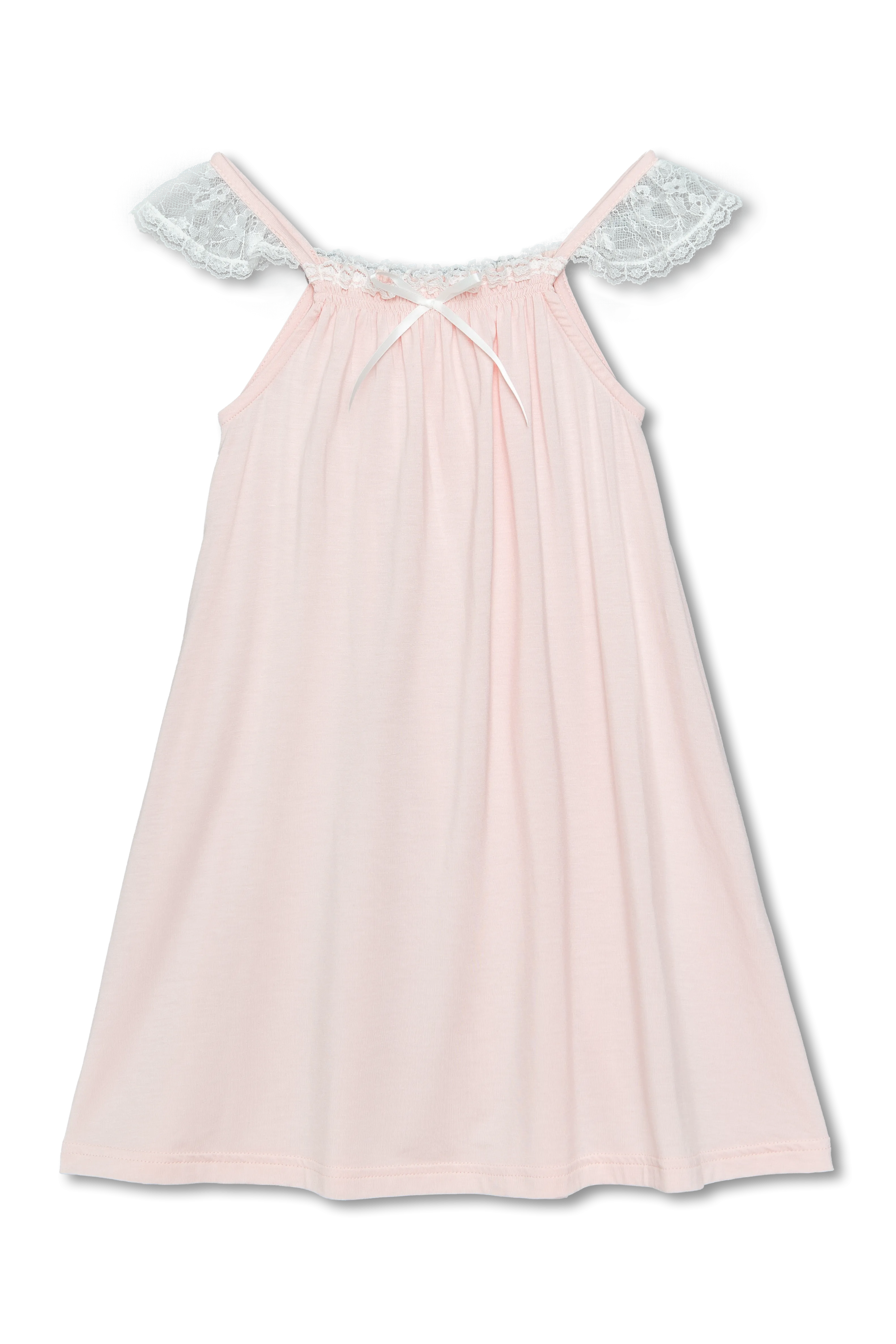 MARIANNA - GIRLS' NIGHTDRESS PINK