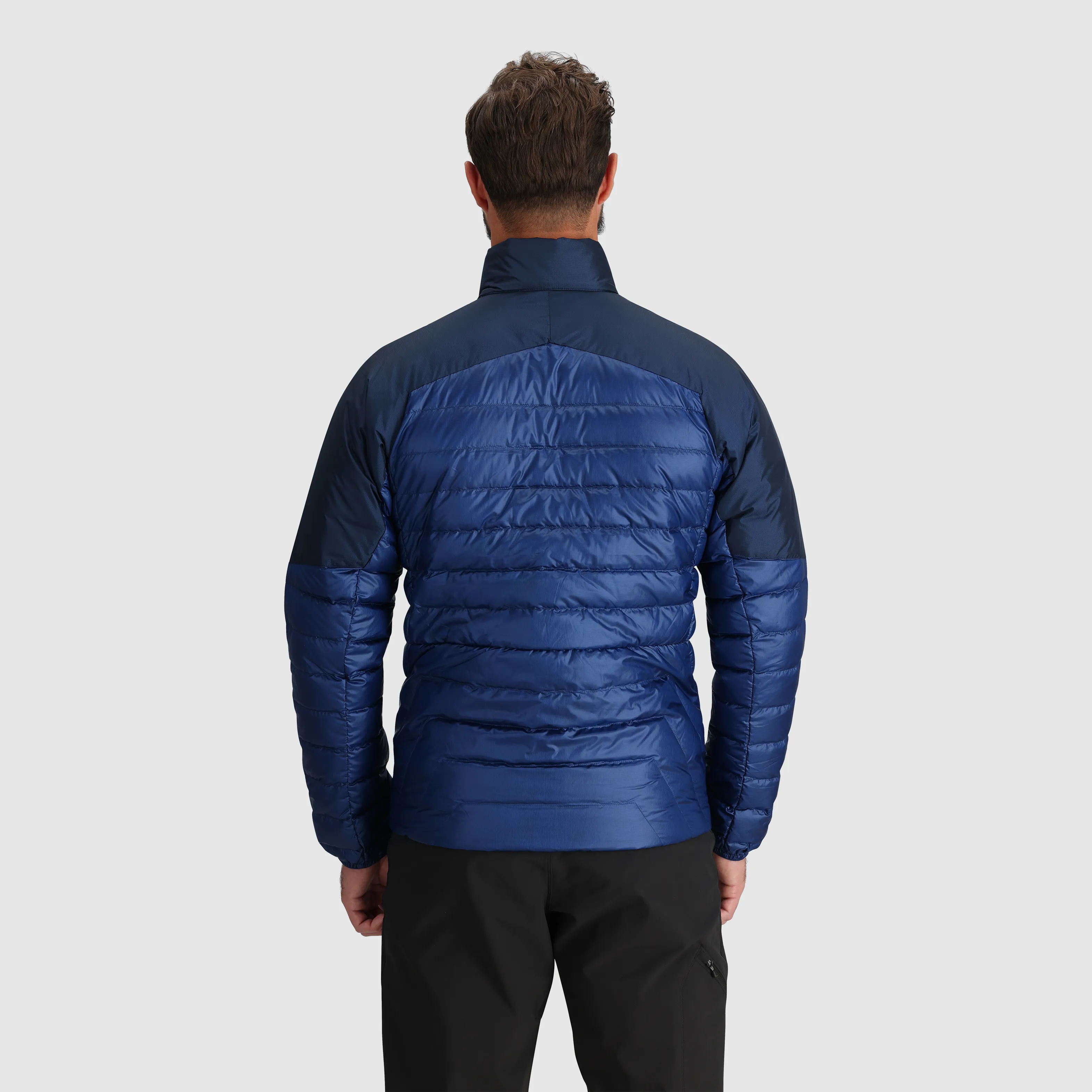 Men's Helium Down Jacket