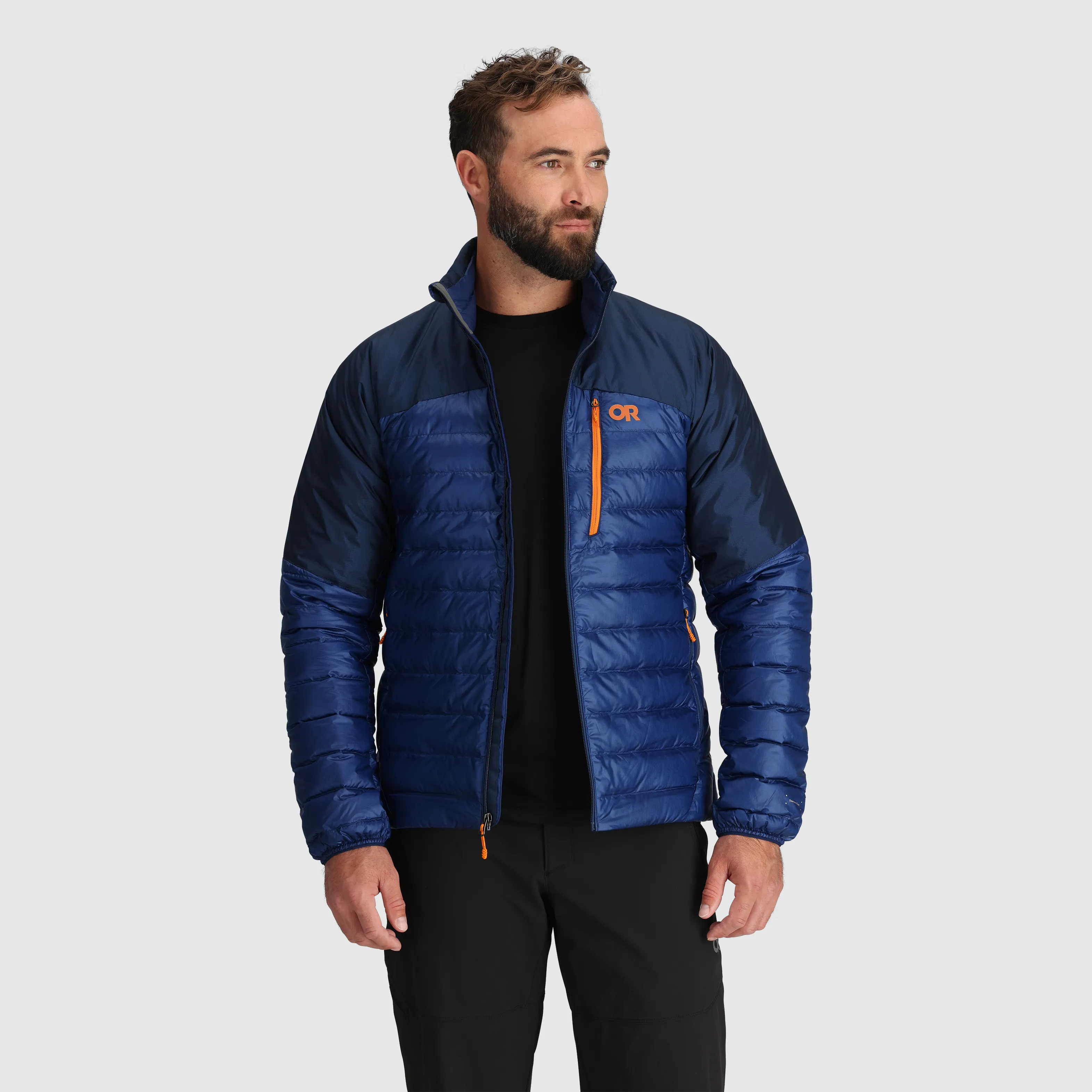 Men's Helium Down Jacket