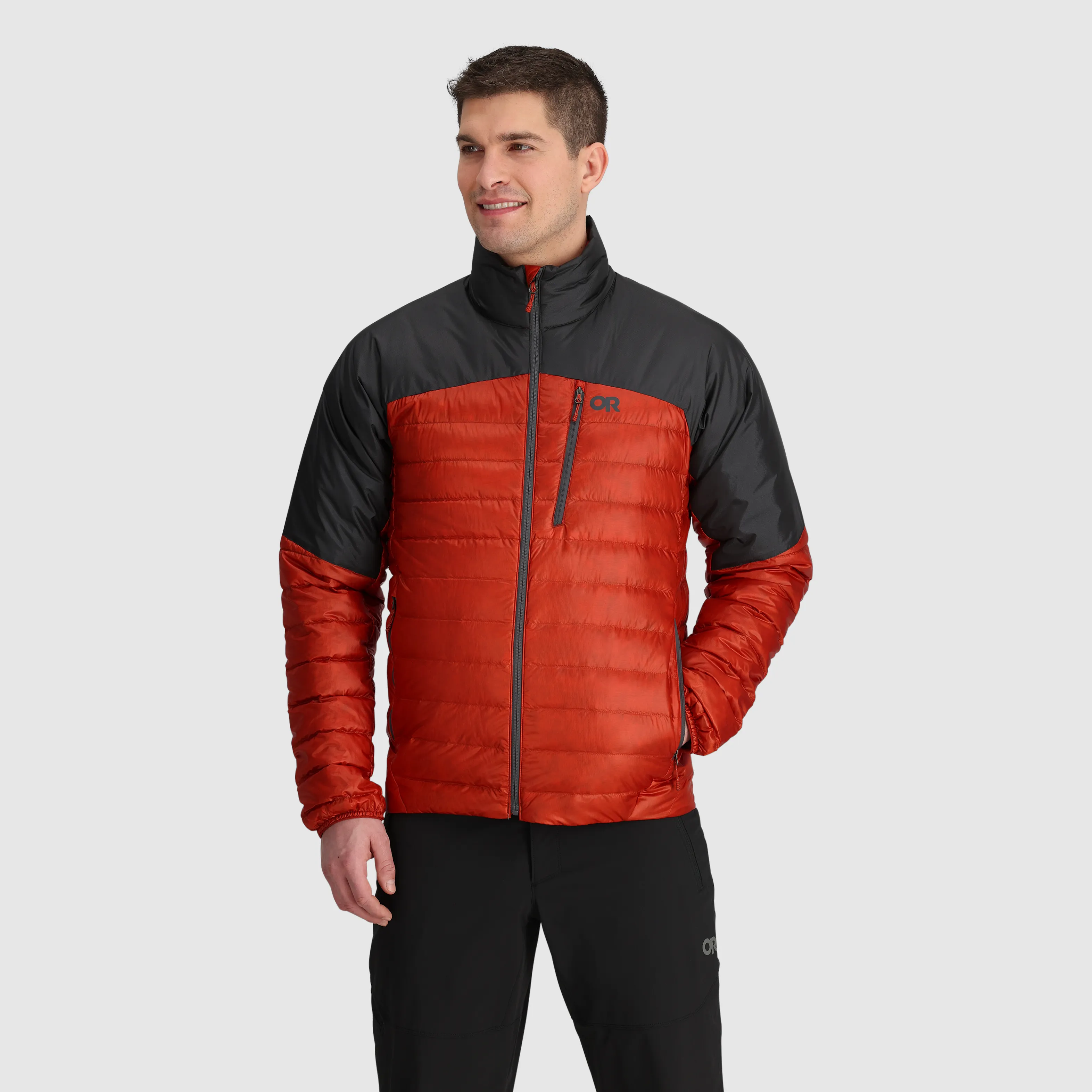 Men's Helium Down Jacket