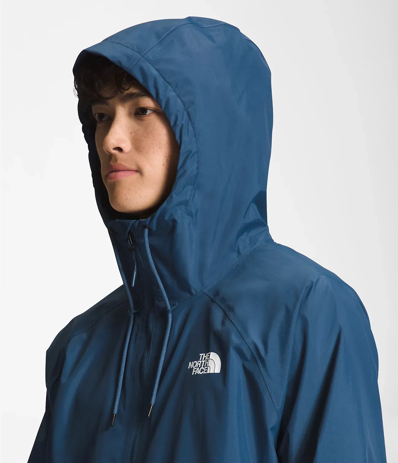 North Face Men’s Antora Rain Hoodie