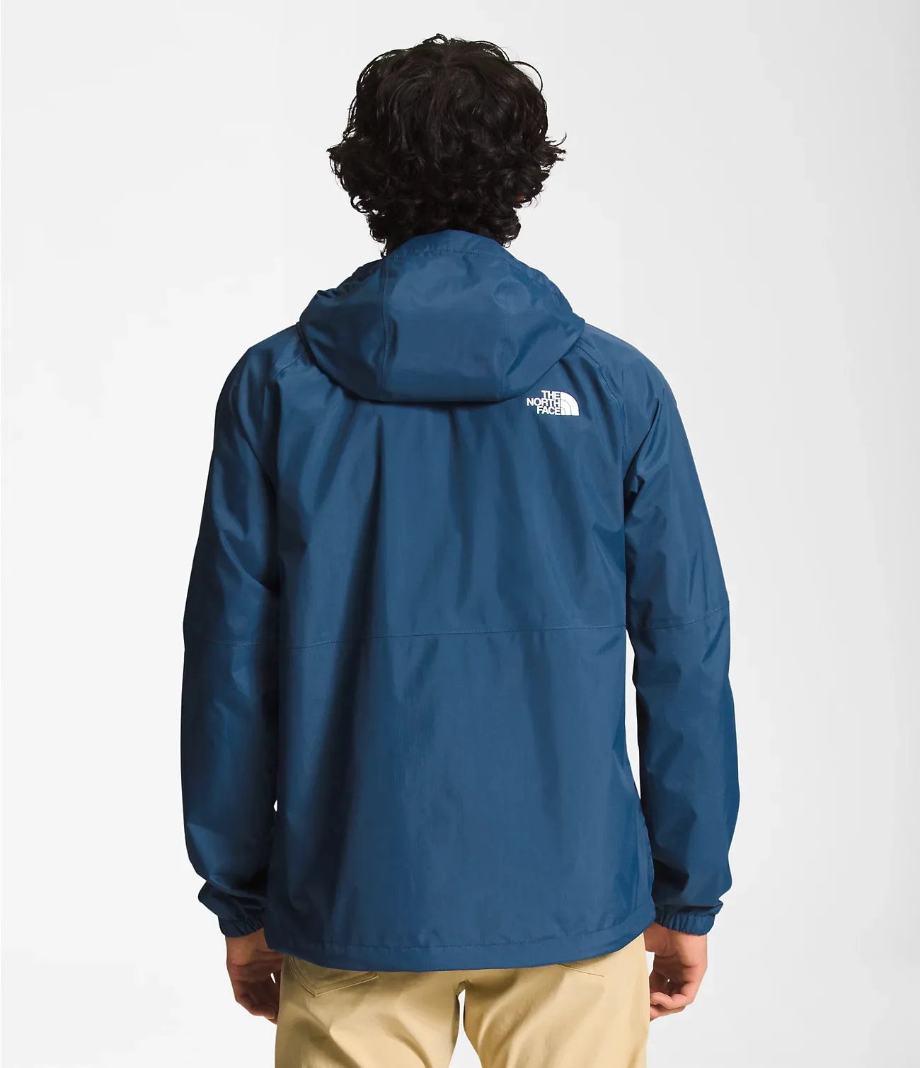 North Face Men’s Antora Rain Hoodie