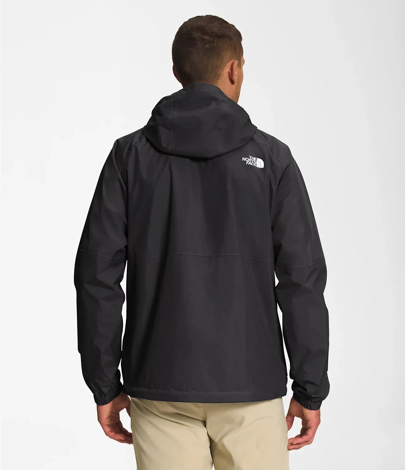 North Face Men’s Antora Rain Hoodie