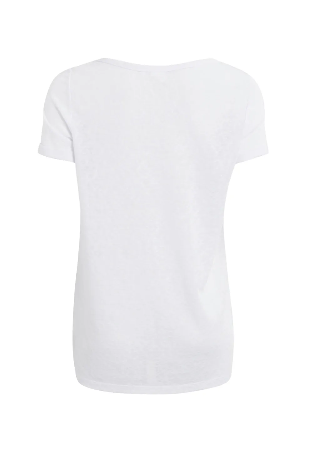 OBJTESSI T-Shirt - White