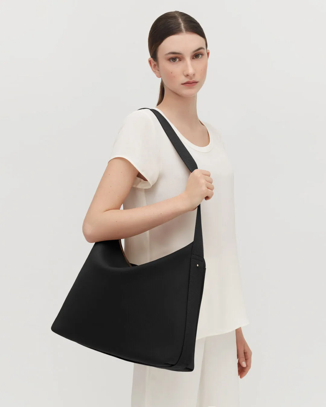 Oversized Sling Bag