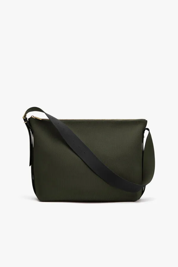 Oversized Sling Bag