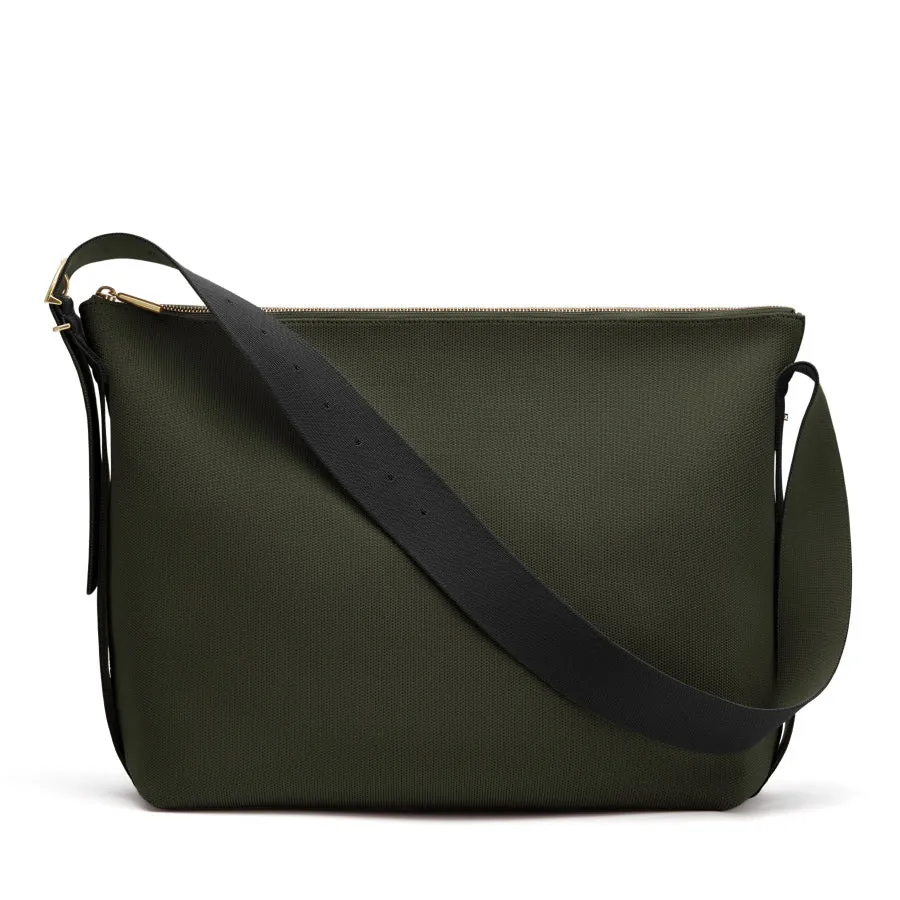 Oversized Sling Bag