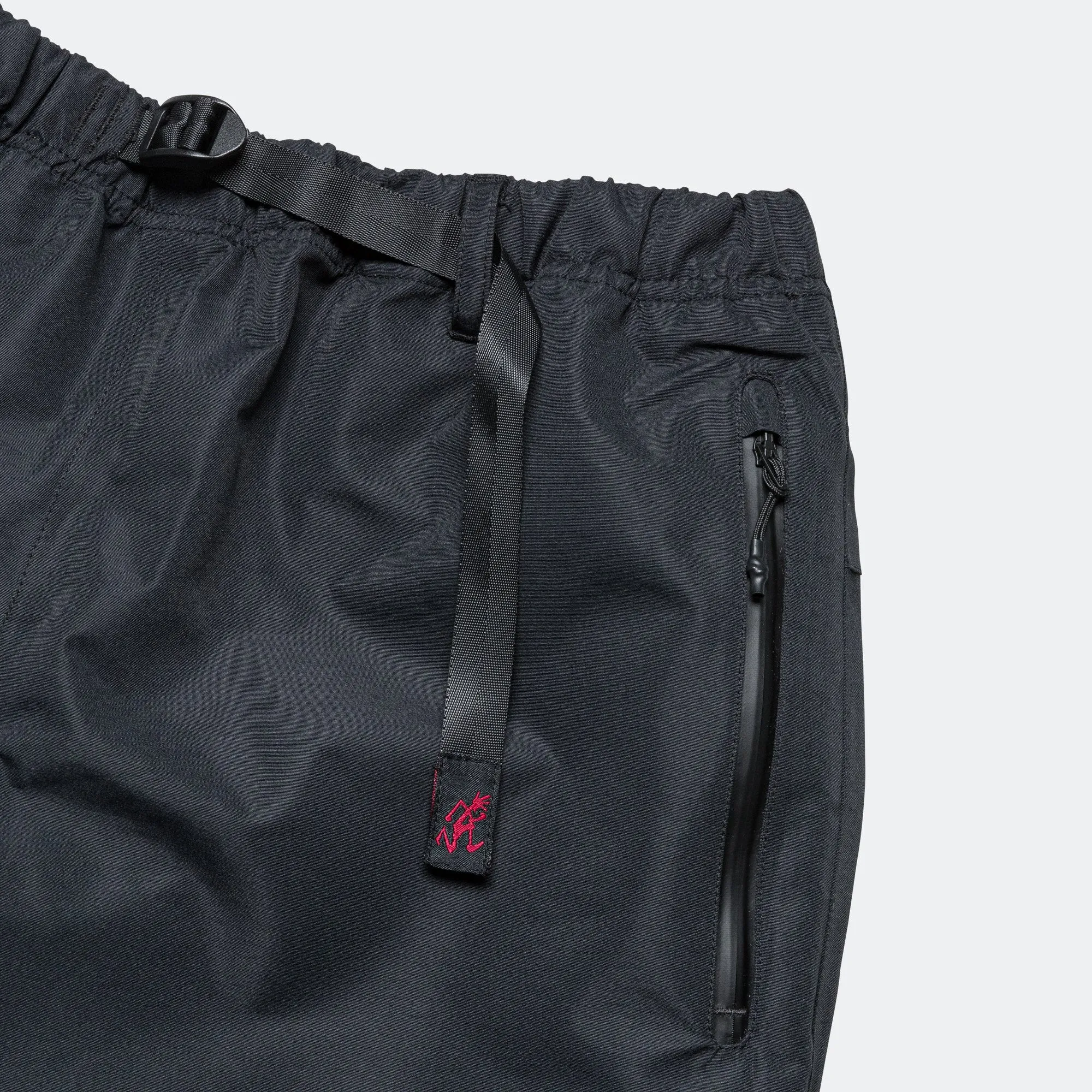 Peak 3L DWR Shell Pant - Black