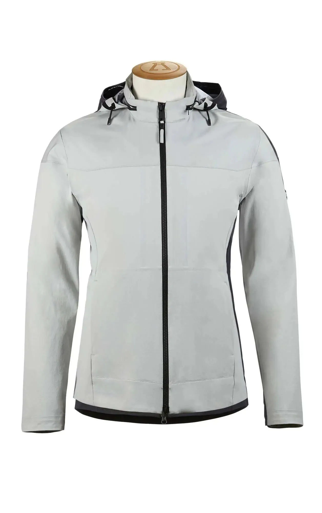 PERTEX  HYBRID JACKET - CLEARANCE