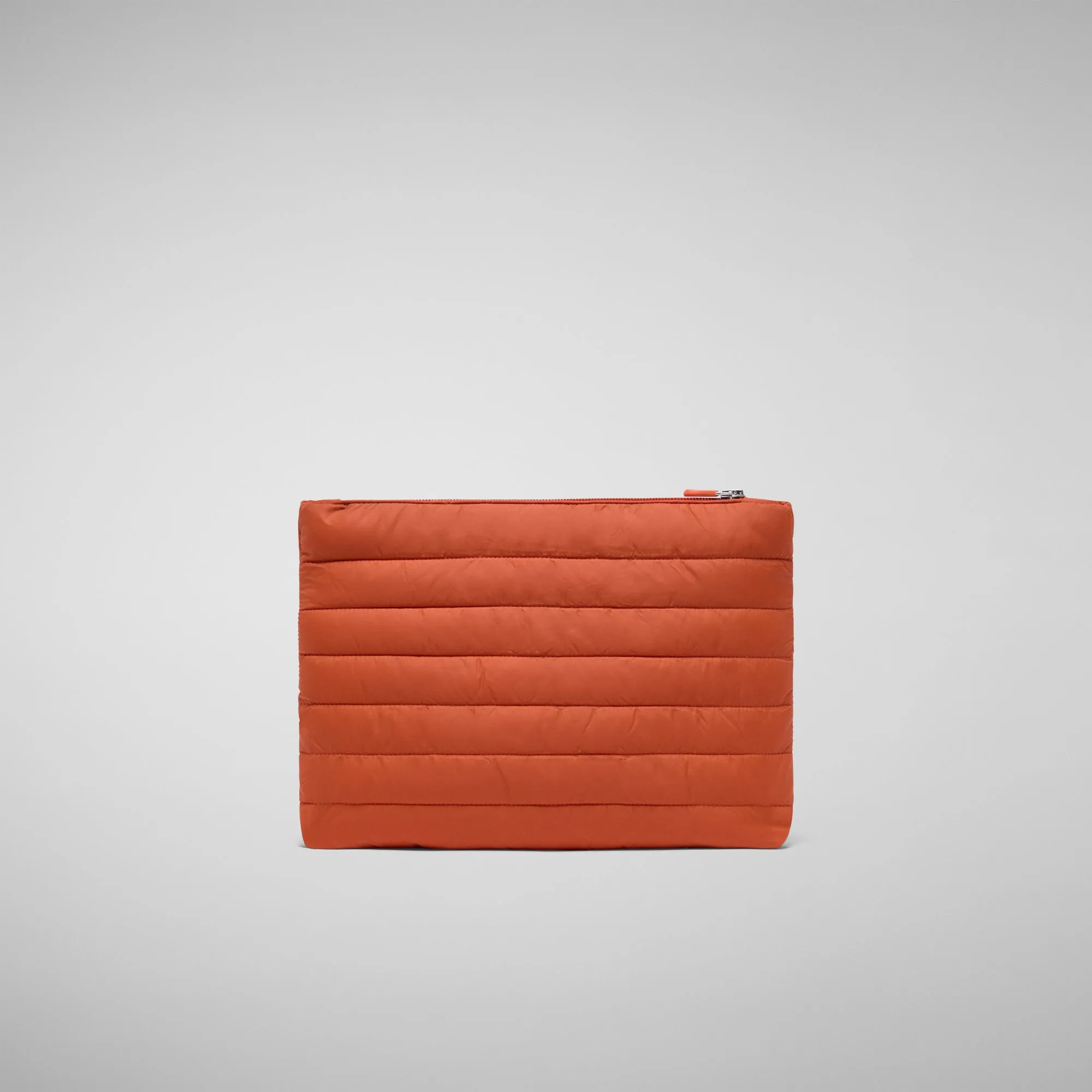 POCHETTE GRANDE SHAULA SHAULA GGER ORANGE