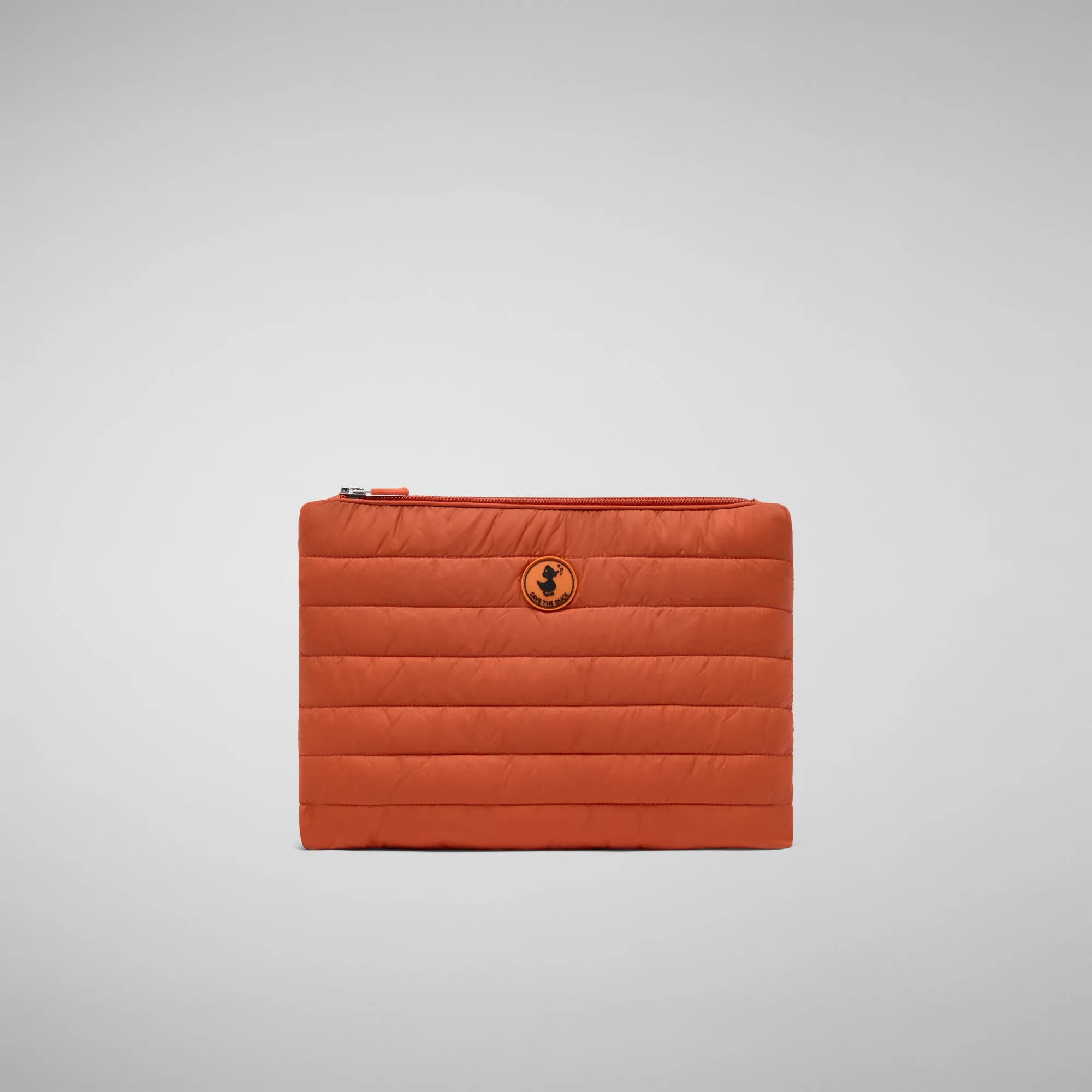 POCHETTE GRANDE SHAULA SHAULA GGER ORANGE