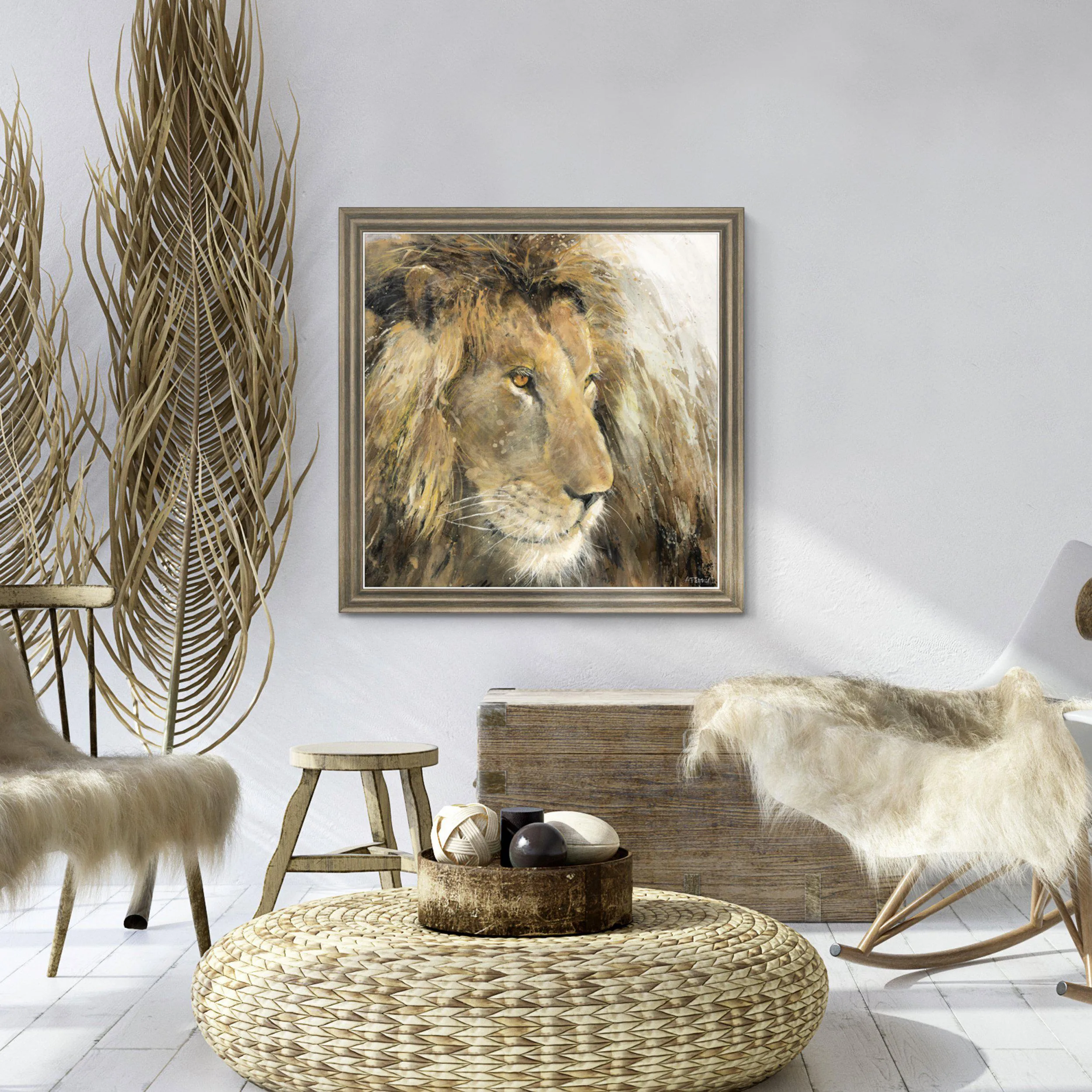 'Pride' Wall Art | Adelene Fletcher