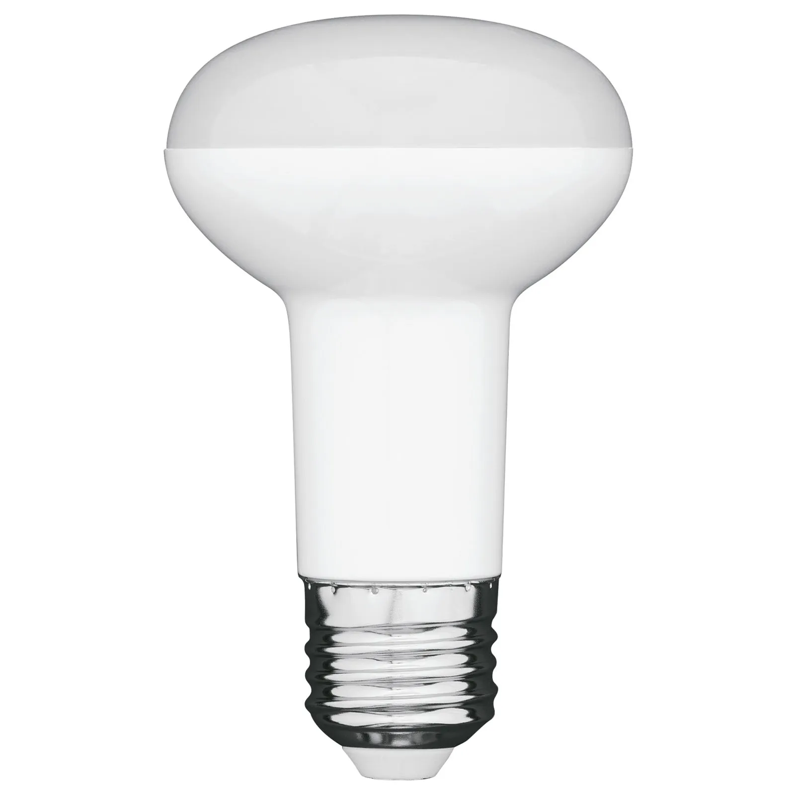 R63 Warm White E27 LED Globe