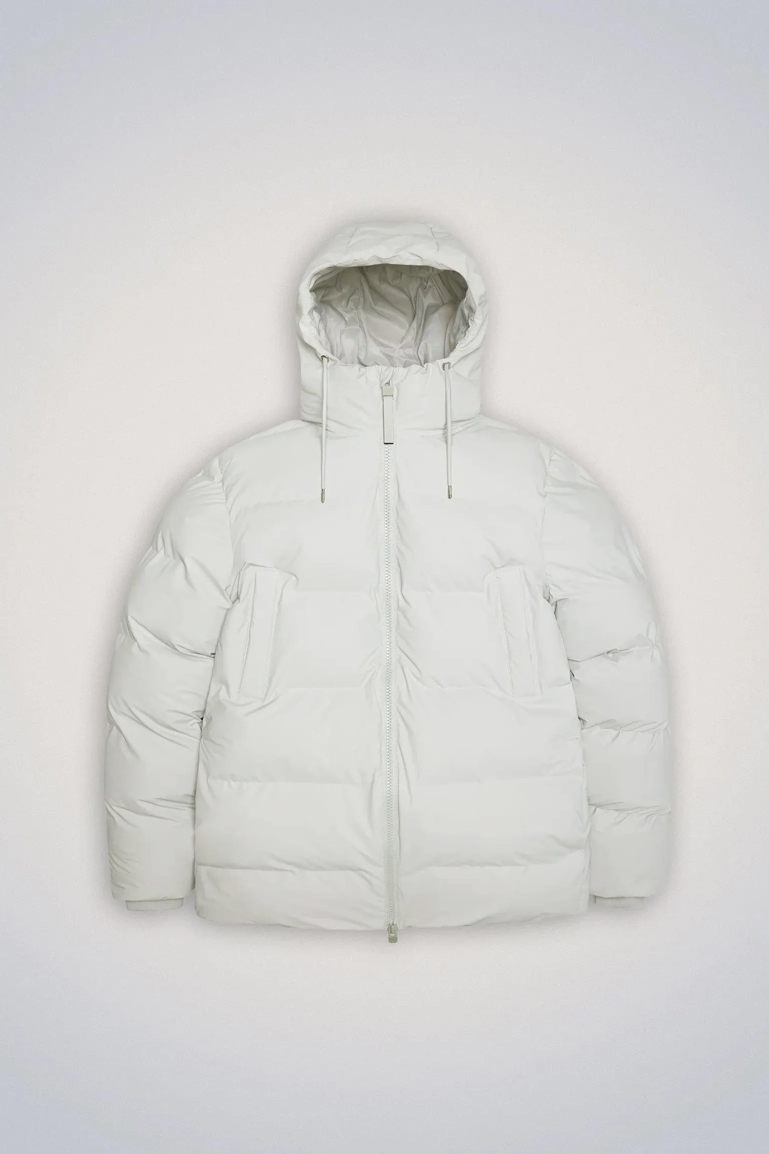 Rains Alta Puffer Jacket