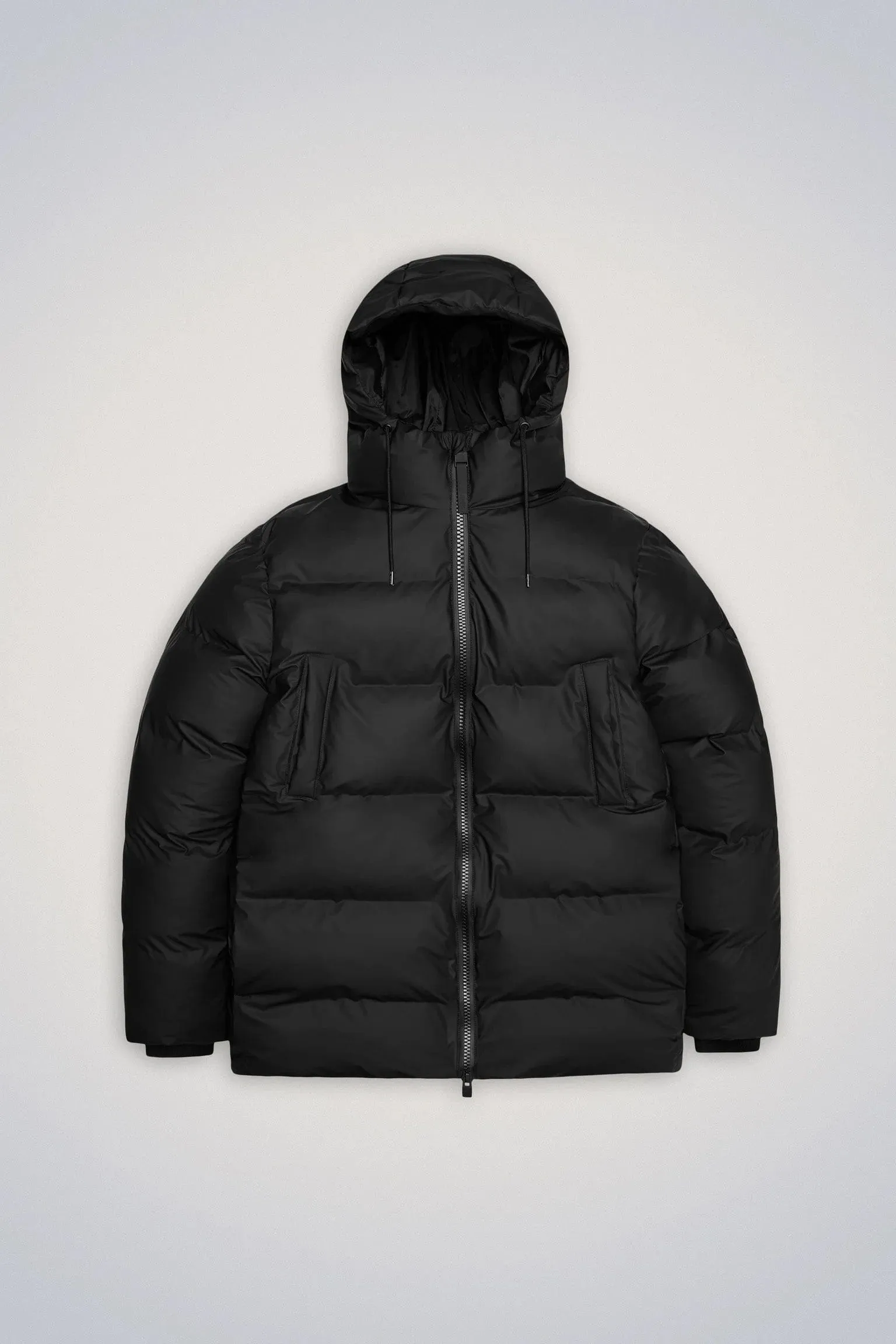 Rains Alta Puffer Jacket