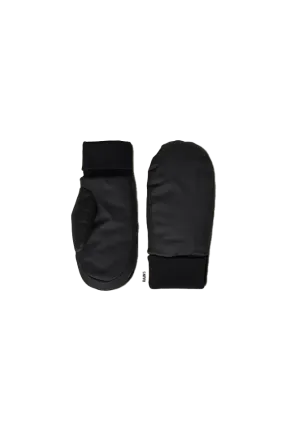 Rains Puffer Mittens