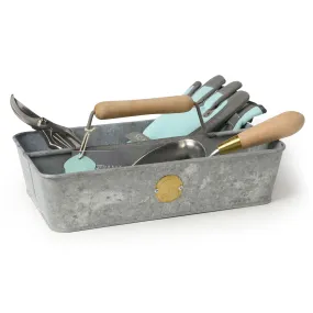 Sophie Conran Galvanized Trug