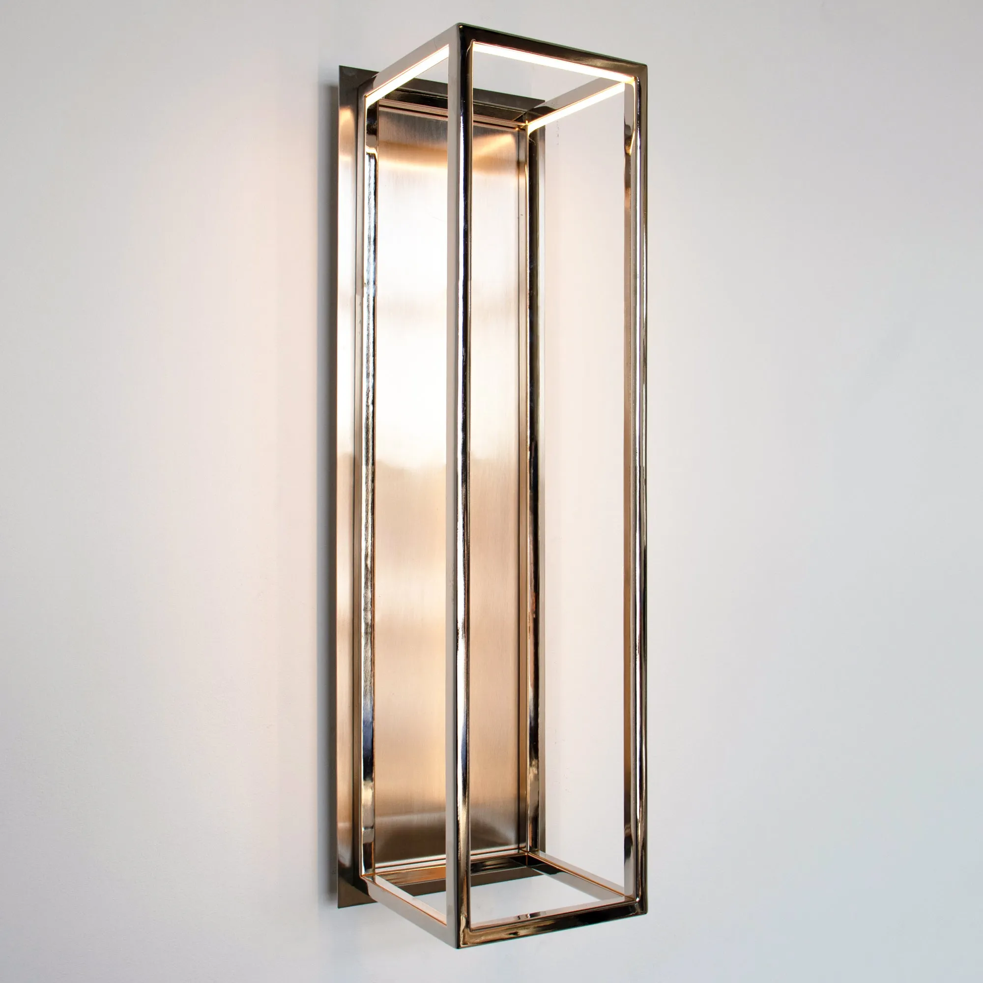 STACK LED Wall Sconce