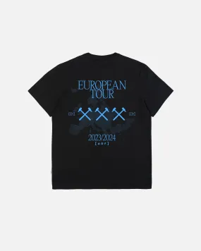 West Ham European Tour 23:24 - Tee