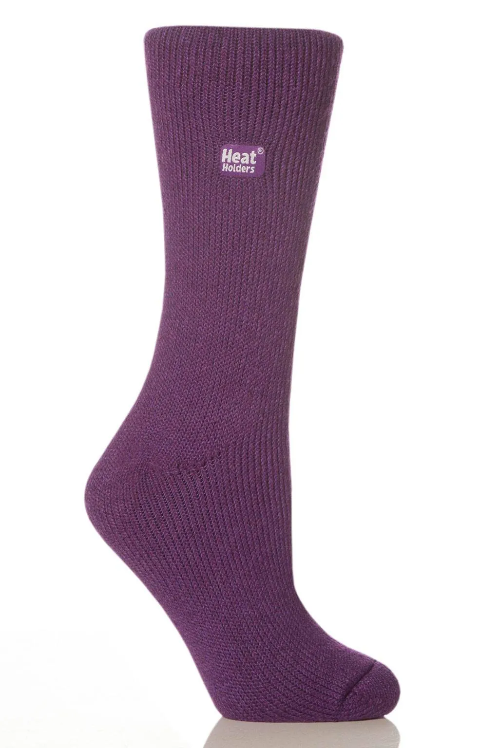 Women's Big/Tall Crew Socks