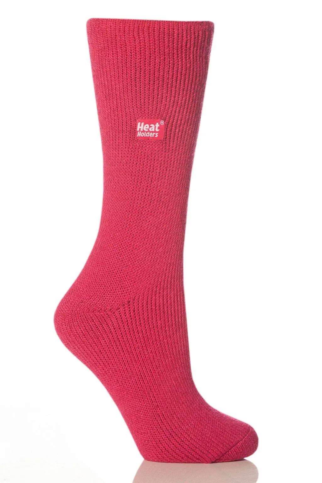 Women's Big/Tall Crew Socks