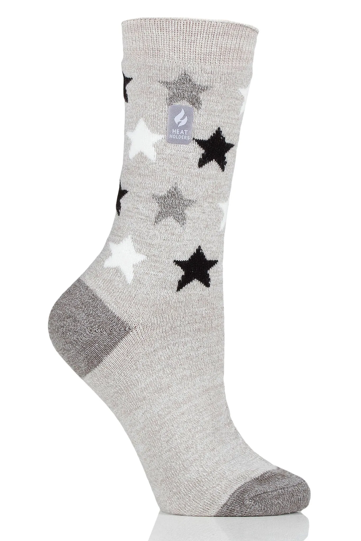 Women's Cosmos ULTRA LITE™ Twist Star Crew Socks