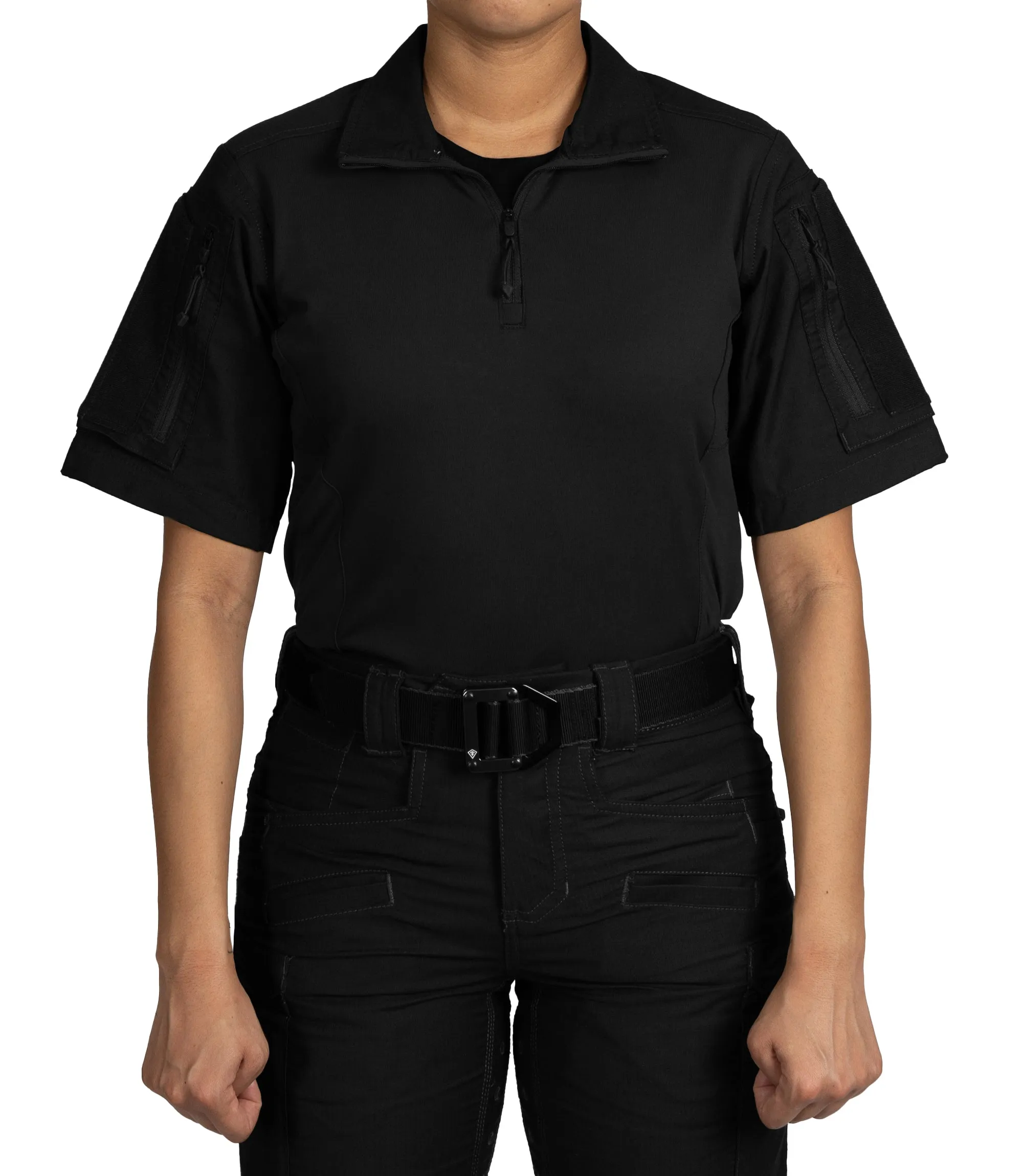 Women's Defender Short Sleeve Shirt